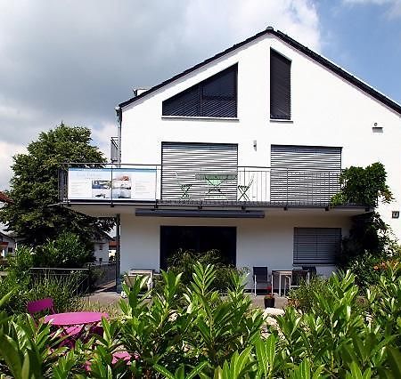 Casa Fortuna Bodensee Daire Bodolz Dış mekan fotoğraf