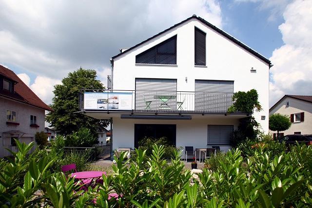 Casa Fortuna Bodensee Daire Bodolz Dış mekan fotoğraf