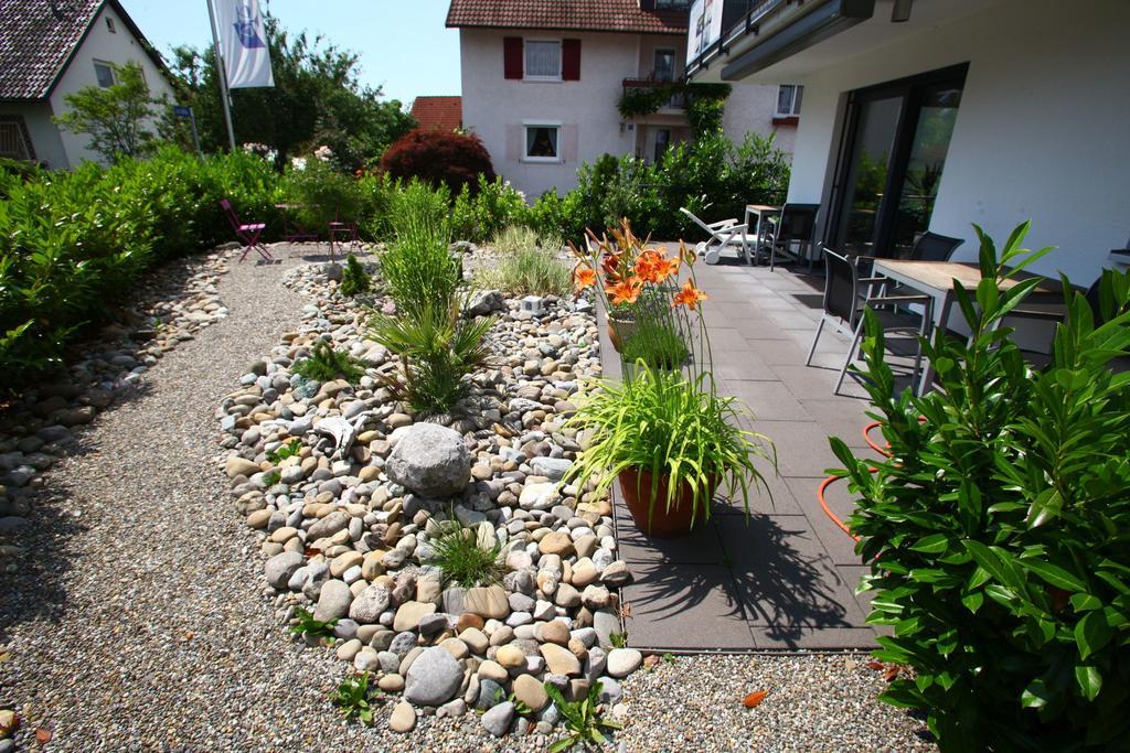 Casa Fortuna Bodensee Daire Bodolz Dış mekan fotoğraf