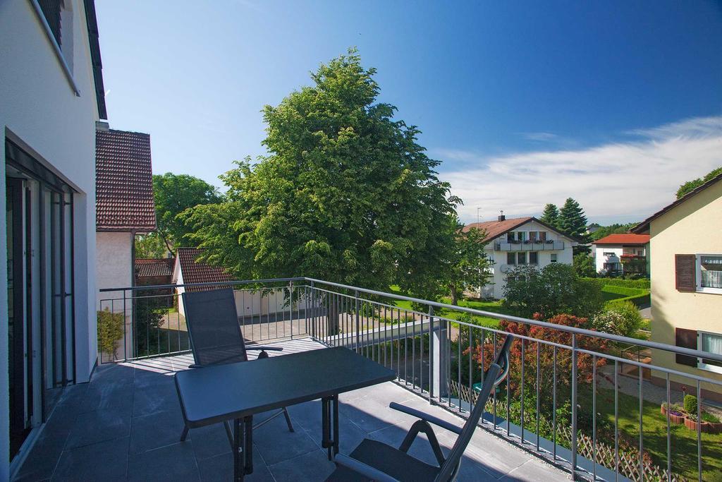 Casa Fortuna Bodensee Daire Bodolz Oda fotoğraf